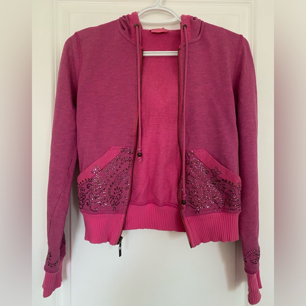 BCBG Hoodie